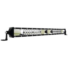 653-0054 Xk Glow 20 Inch 2-in-1 Led Gn/wht Lite Bar