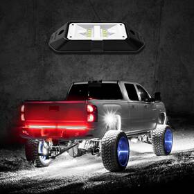 Xkglow 850030095862 Xk-wrock-pro Xkg Rock Lights
