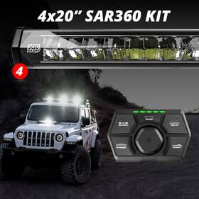 Xk-sar360-1111 Xkglow