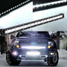Yho852465 Inch Led Slim Work Light Bar Spot Flood 632604334726