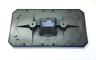 Z124161a Federal Signal Highlighter Base Plate Nos