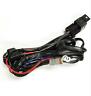 Z390020da Zroadz Auxiliary Light Wiring Harnesses Universal Harness 609579029896