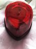 Z8652249a-rr Federal Signal New Slr Red Light Pod Usa