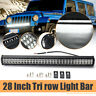 Zbi7531551 Maerex Inch Led Light Bar Combo Offroad For 6212798911862