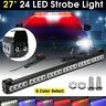 Zcu3251829 Matcc Led Emergency Warning Light Bar Traffic Flashing Strobe