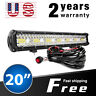 Zdzh409 Nilight Inch Led Light Bar Combo For Suv 749882625511
