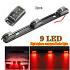Zh-sm0048-sr-2 Keyecu Light Led Id Bar Marker Indicator For 9120717248463
