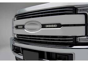 Zroadz 609579033183 Z415471-kit Oem Grille Led Bar Kit For 2017 F250/f350 Lariat/king Ranch