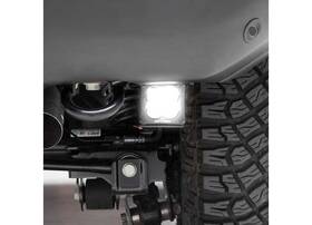 Zroadz 609579042680 Z385401-kit Rear Bumper White Pod Lights Led Kit For 21-22 Bronco