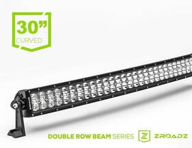 Z30cbc14w180 Zroadz Off Road Products Led Curved Double Row Light Bar