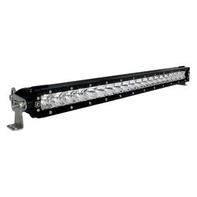Z30s1-20-p7ej Zroadz Bolt-on 20 Inch 100w Slim Combo Beam Led Light Bar