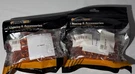 4 Pieces Amber Led Cab Marker Roof Lights For Car Truck Trailer Partsam. Fixed Price $20.00.