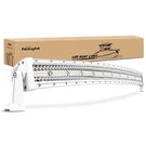 Led Bar 42 Inch Curved White Spot Flood Combo Marine Nilight Navigation. Fixed Price $154.99.