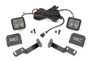 Rough Country Led Ditch Light Kit For 2005-2015 Toyota Tacoma Spectrum 71093. Fixed Price $169.95.