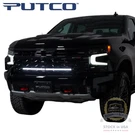 Putco Virtual Blade Led Grille For Light Bar 37 Inch Fits Chevy Silverado &. Fixed Price $298.99.