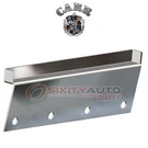 Carr Light Bar Mounting Kit For 1995-1999 Chevrolet Tahoe Electrical Rh. Fixed Price $56.27.