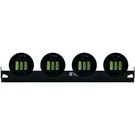 Quake Led QLB1011 Light Bridge Bar. Fixed Price $599.98.