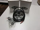 DV8 Off Road 3.5" Round Led Work Light For Use Only #R3.5E16W3W - QTY.2. Fixed Price $29.99.