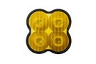Diode Dynamics Replacement Yellow Driving Lens For SS3 Pods. Fixed Price $29.95.