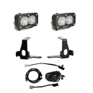 Baja Designs S2 Sport Reverse Kit Led W/ Toggle Switch For 2024+ Toyota Tacoma. Fixed Price $429.95.