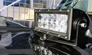 Quake Led QBJ899 Wrangler Jl/gladiator Single 8" Light Bar. Fixed Price $89.98.