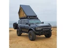 Zroadz Z325431-KIT Front Bumper Top Led White Pod Lights For 21-C Bronco. Fixed Price $579.50.