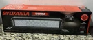 Sylvania Ultra 10" Led Combo Light Bar Combination Spot And Flood 4650 Lumens. Fixed Price $56.25.