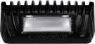 Rigid Industries 86630 1 2 Scene Light 65 Dc Amber Black Housing Single. Fixed Price $139.99.