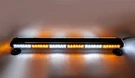 78 Led 38" Strobe Light Rooftop Emergency Warning Tow Truck Response Amber White. Fixed Price $99.99.