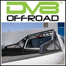 DV8 Offroad RRDR2-01 Chase Rack Fits 2010-2018 Dodge Ram 1500 2500 3500. Fixed Price $599.99.