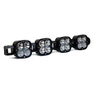Baja Designs Xl Linkable 26.81" 104W Dual Row Multi-pattern Beam Led Light Bar. Fixed Price $1249.95.
