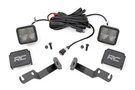 Rough Country A-pillar 2" Led Ditch Light Kit-spot For 05-15 Toyota Tacoma 71093. Fixed Price $169.95.
