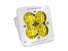 Baja Design 551015WT Flush Mount Led Light Pod White Amber Lens. Fixed Price $162.95.