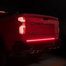 Putco 9201960-05 60" Blade Led Tailgate Light Bar For Silverado/sierra 1500 New. Fixed Price $418.99.