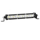 Lightboss 7 Slim Led Bar 60W 6000LM 12V-60V Inch, Pack. Fixed Price $22.28.