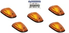 2003-2019 Dodge Ram Cab Roof Running Lights Lamp Set 5 Mopar Oem Brand New. Fixed Price $139.74.