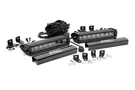 Rough Country 8 Inch Led Grille Kit Black Series 17-19 F-250 Lariat New Sale. Fixed Price $119.99.