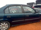 High Mounted Stop Light 3RD Brake Sedan Fits 96-98 Honda Civic Oem. Fixed Price $43.99.