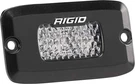 Rigid Industries Sr-m Series Pro Light (flush Mount/diffused). Fixed Price $193.66.