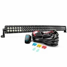 Nilight 54" 50" 42" 32" Curved Led Bar Combo Driving Lamp For Atv Suv Boat. Fixed Price $139.00.