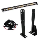 Baja Designs 30" S8 ONX6 Led Light Bar And Grille Mount Toyota 4RUNNER 2014-2019. Fixed Price $1027.95.