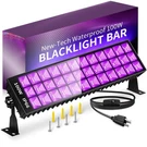 100W Lights Bar, Leds, Flood For P.... Fixed Price $37.72.