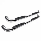Promaxx Nerf Bars For Dodge Ram 2009-2018 Stainless Steel Standard Cab. Fixed Price $370.25.