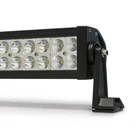 DV8 Offroad Chrome Series 20IN Light Bar Flood/spot Led B20CE120W3W. Fixed Price $109.88.