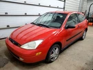 3RD Brake Light Lens Oem Focus 2000 High Mounted Stop 1893571. Fixed Price $30.00.