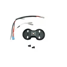 Kc Hilites Dual Cyclone Dome Light Mount For Roll Cages. Fixed Price $66.59.