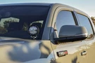 Rigid Industries A-pillar Mount 360-SERIES, D-series For 2016-23 Toyota Tacoma. Fixed Price $119.32.