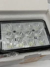 Agp. 1978 6X4 60W Led Headlight 12V Front Hood Compatible With Jd Tractors. Fixed Price $51.00.