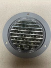 Truck Lite 44235C 54 Diode Led Clear Round Back Up Light Fit N' Forget Usa. Fixed Price $66.00.