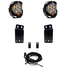 Baja Designs LP9 Pro Bumper Led Lights Kit For 2019-24 Ram 1500 Rebel & Trx. Fixed Price $1663.95.